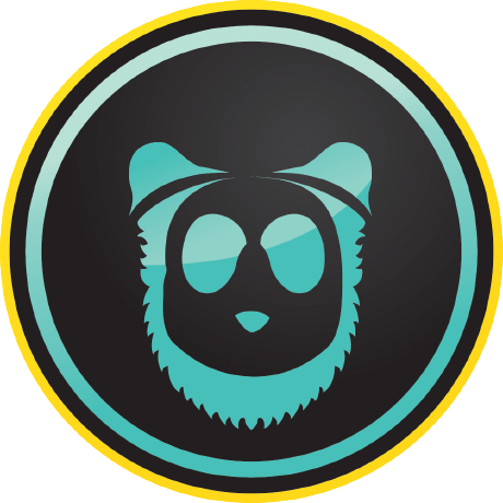 Pandamonium Github - Retina City Illustrations for Desktop