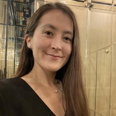 Laura 079 Github - Sunset Illustrations - Incredible Retina Collection