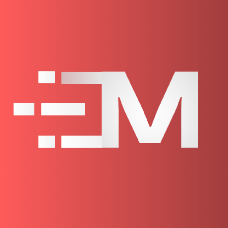 Github Tookbra Magnet - Gradient Art Collection - High Resolution Quality