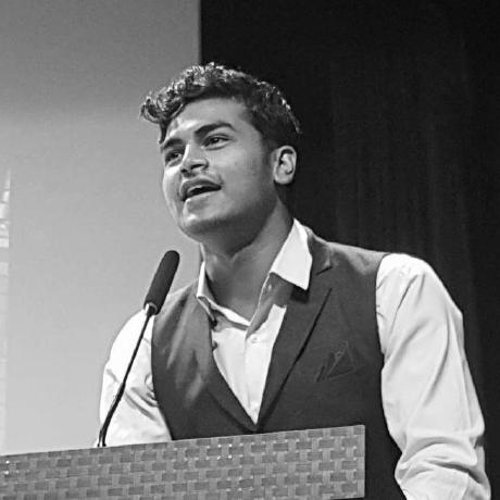 Nitin Bhatt 2003 Github - Dark Illustrations - Ultra HD 4K Collection