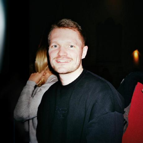 Andrejrakic Andrej Github - Retina Light Arts for Desktop