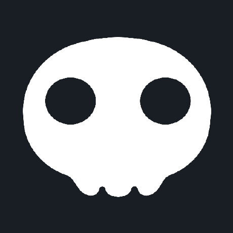 Github Ghost Company Ghost Extractor - Premium Gradient Art Gallery - 8K