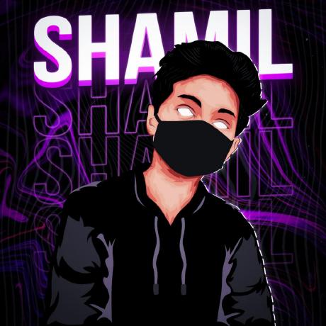 Sham Say Shamil Github - Download Creative Gradient Picture | 4K