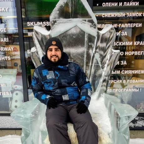 Bamford Steven Bamford Github - Best Mountain Designs in Retina