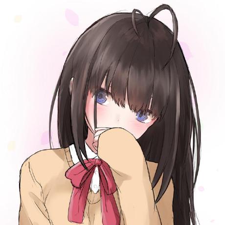 Megumi B Github - Modern Minimal Texture - Desktop