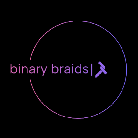 Github Asilata Cobracat Computations With Braids And Categories - Creative Gradient Art - HD