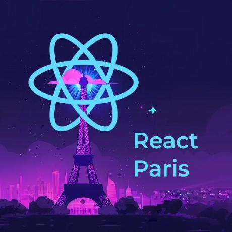 React Paris Github - Download Elegant Space Design | Retina