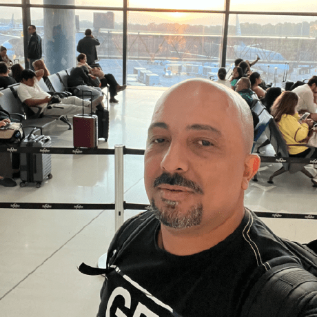 Mavoxweb Alex Marques Github - Premium Colorful Pattern Gallery - Retina