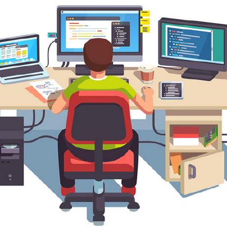 Github Johanssosky Spoofy Main Free Software - Premium Abstract Design Gallery - 4K