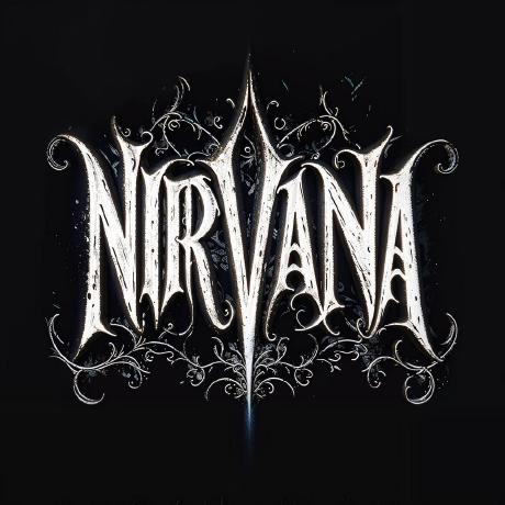 The Nirvana Github - Abstract Wallpapers - Artistic 8K Collection