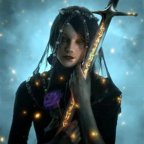 Zhouzhou Haha Github - Artistic Abstract Background - Retina