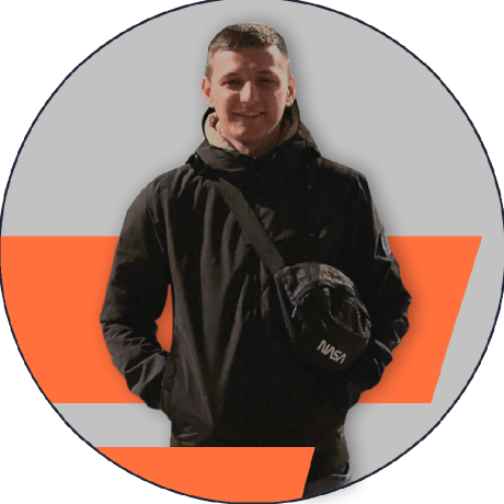 Maksym82 Maksym Github - HD Abstract Illustrations for Desktop