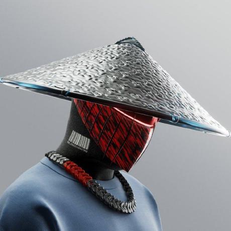 Yangwenmai Maiyang Github - Professional High Resolution Geometric Textures | Free Download