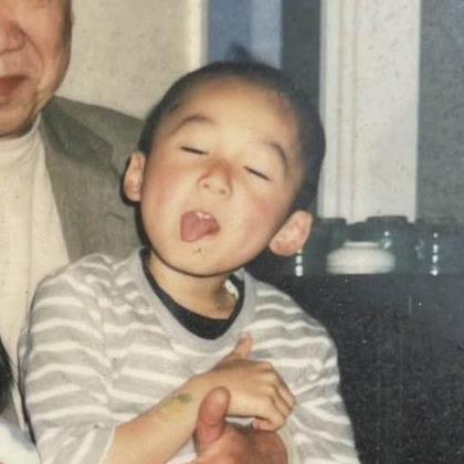 Tsubasa Yamamoto Github - Artistic Desktop Nature Textures | Free Download