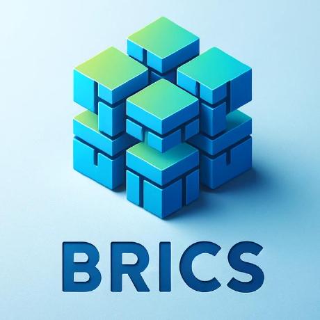 Bric Github - Light Images - Modern HD Collection
