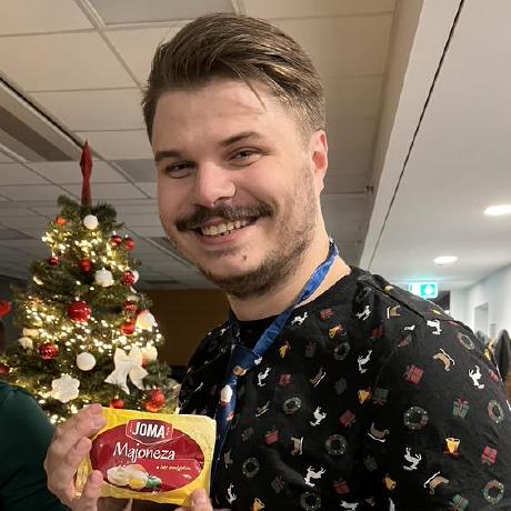 Solderfumes Luka Schuller Github - Best Colorful Illustrations in High Resolution