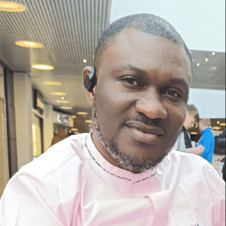 Bestman2025 03 Bestman Github - Sunset Designs - Artistic Retina Collection