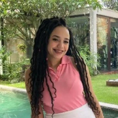 Ms Footsteps Tayssa Passos Github - Premium Geometric Illustration Gallery - Mobile