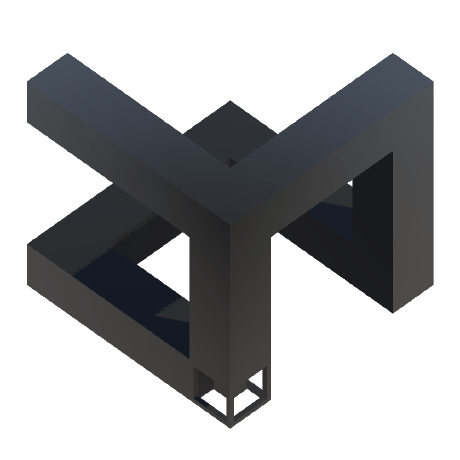 Stef Ladefense St Phane Github - Geometric Arts - Professional Retina Collection