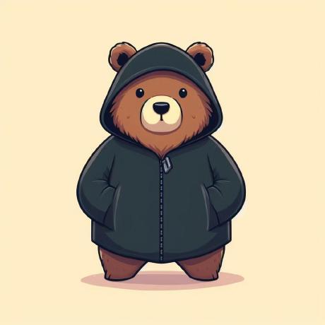 Mr 0v0 Github - 4K Gradient Arts for Desktop