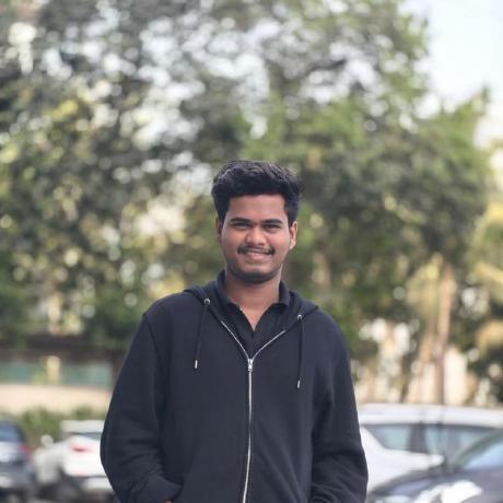 Iamomjoshi Om Joshi Github