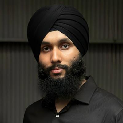 Jagjeevan Singh Sikhnet - Beautiful 4K Ocean Backgrounds | Free Download