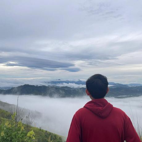 Muhammadfikriiii Muhammad Fikri Github