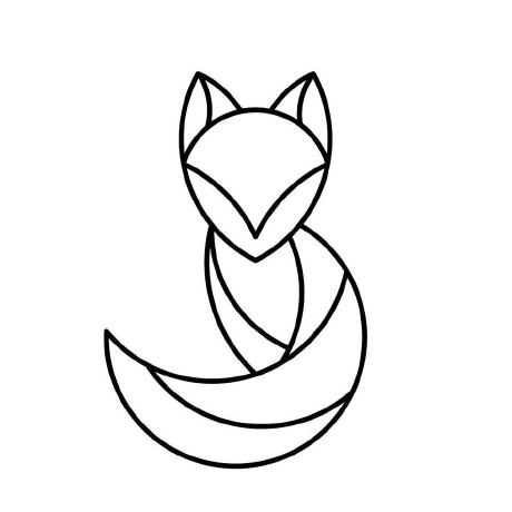 Pervukhinanadezhda Nadezhda Github - Perfect Minimal Art - Desktop