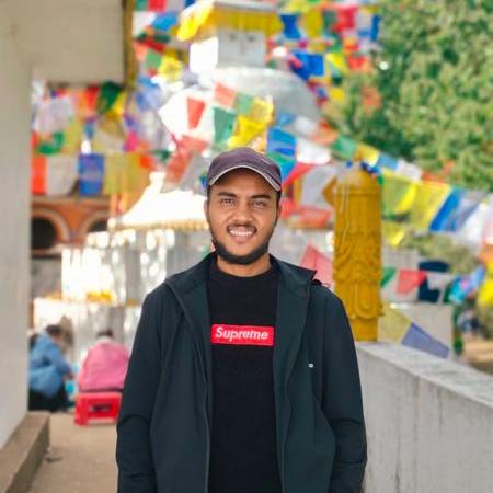 Nitesh 0 Nitesh Sah Github