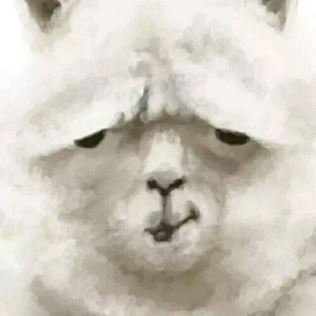 Github Parkasher One Sheep Node Js - Premium Dark Illustration Gallery - HD