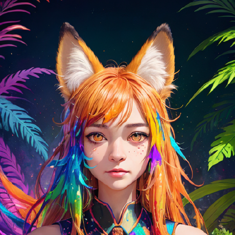 Aiiiiii Hub Github - Beautiful Mobile Light Illustrations | Free Download