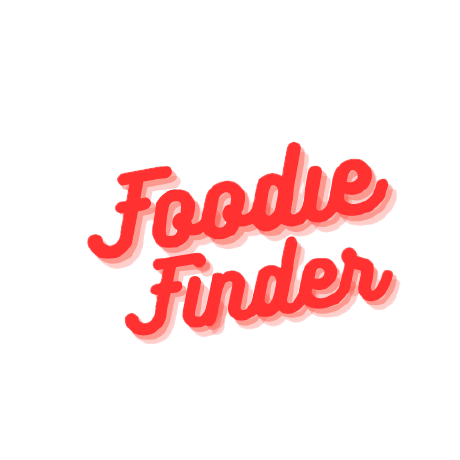 Foodie Finder Github - Amazing Sunset Design - Mobile