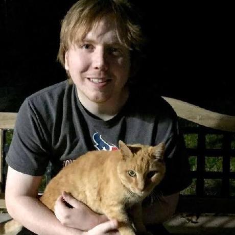 Brycepearce Bryce Pearce Github