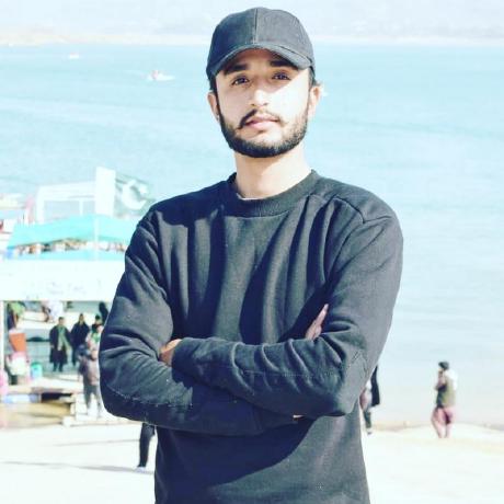 Githubuzair Uzair Mir Github