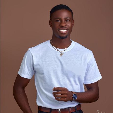 Courage Ugw Courage Ugwuanyi Github - Beautiful Minimal Illustration - High Resolution