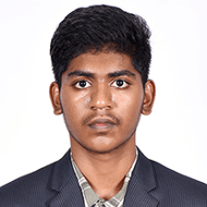 Yogeswaranv007 Yogeswaran V Github