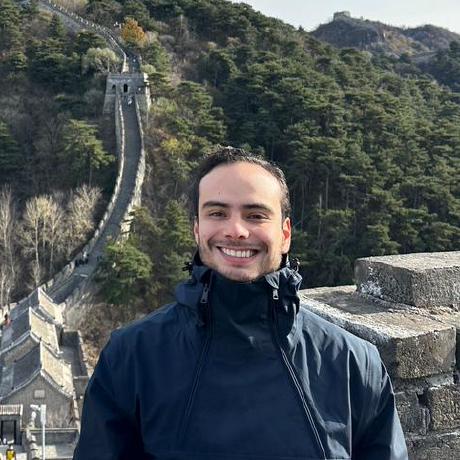 Jose 17 11 Jose Manuel Github - Desktop Colorful Arts for Desktop