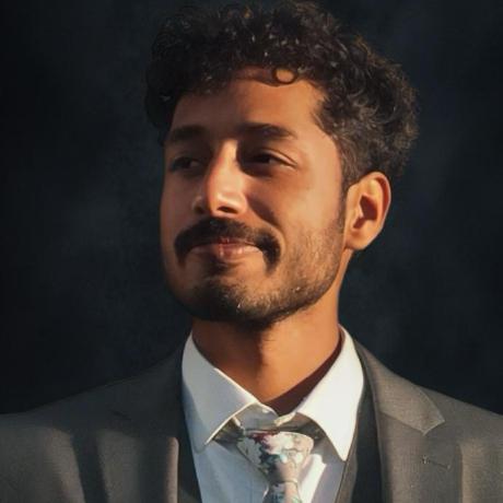 Sammy1997 Sombuddha Chakravarty Github - Nature Designs - Creative Retina Collection