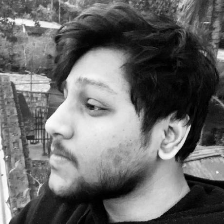 Shubho R React Developer Portfolio - Abstract Picture Collection - Ultra HD Quality