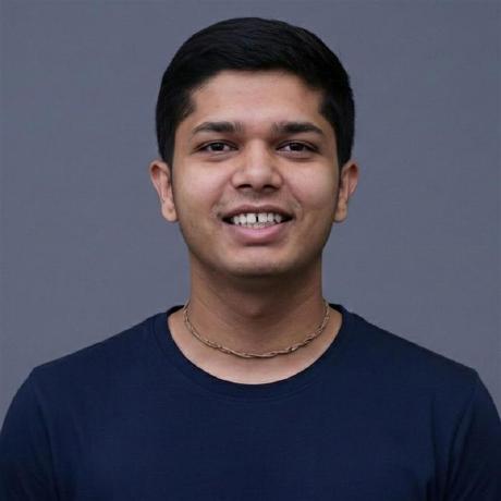 Vijay Nalawade Github - Classic Space Texture - Ultra HD