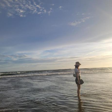 Eva Tsai Github - Nature Textures - Elegant Mobile Collection