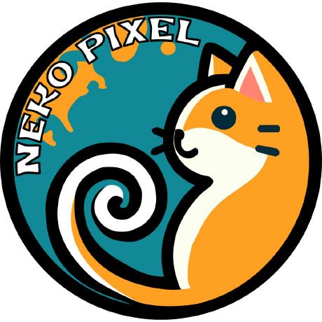 Github Nekopixel Frameworks Base - Modern Retina Geometric Arts | Free Download