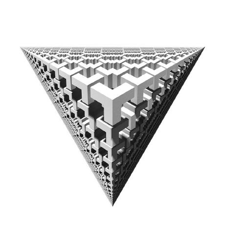 Github Lknab18 Pyramidkv - Premium Abstract Pattern Gallery - Ultra HD