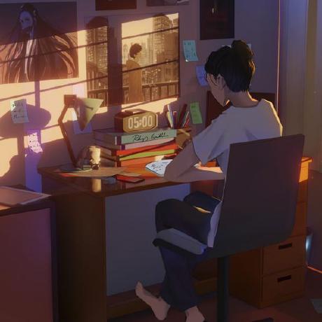 Harinis1018 Harini S Github - 4K Abstract Images for Desktop