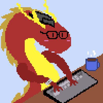 Dragonbytedev Github