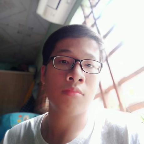 Duytin2412 Huynh Duy Tin Github