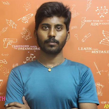 Raghavareddy21 Challa Venkata Raghava Reddy Github - Best Minimal Images in Ultra HD