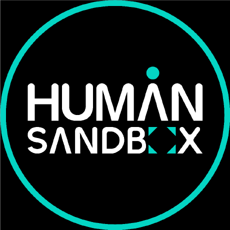 Tech At Human · GitHub