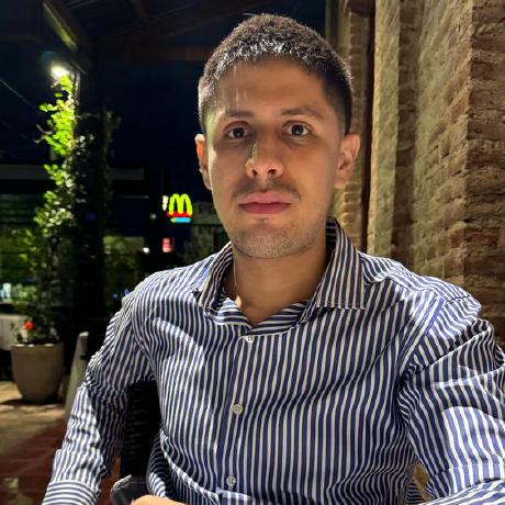 Ezegonn Ezequiel Gonzalez Github - Best City Pictures in 4K