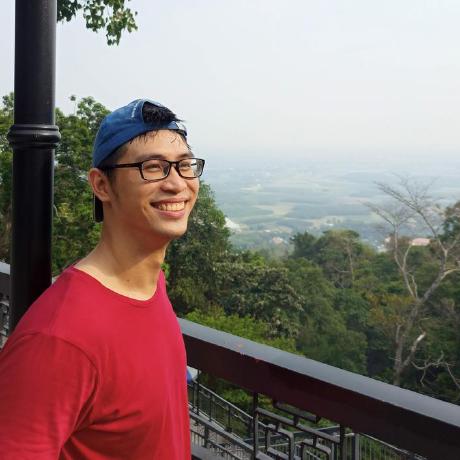 Keithdang1610 Ky Dang Github